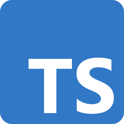 Typescritp logo